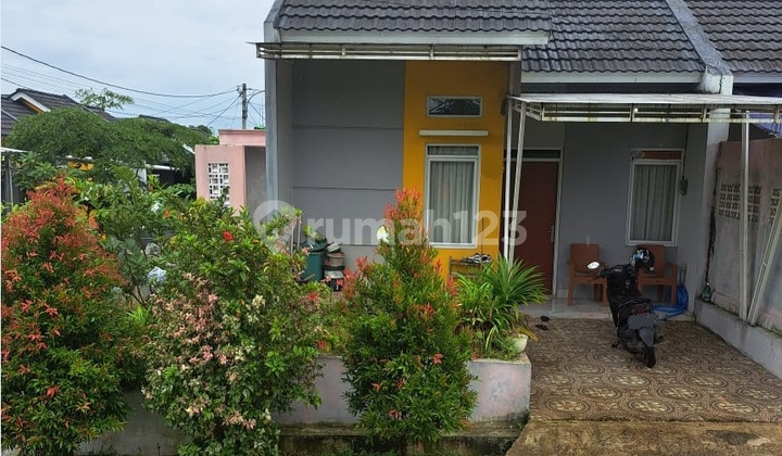 Over Kredit rmh HOOK 79JT dkt IPB di Geriya Selaras Ciampea 2