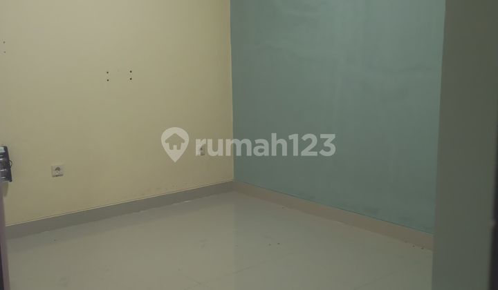 Over Kredit Rmh Ccln Flat 83Jt Dkt Tol di Villa Ciherang Indah 2