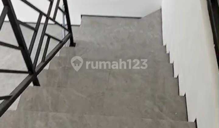 Take Over Rmh Dkt Sta Ka 55Jt di Cluster The Residesia Bogor 2