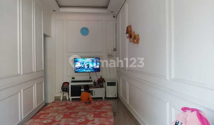 Jual Over Kredit 87JT rmh dkt Tol di Perum Bogor Asri Nanggewer 2