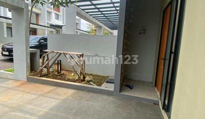 Ready Over Credit 2Lt 1 Minute to Kranggan Toll Road at Varana Golf Estate. 2