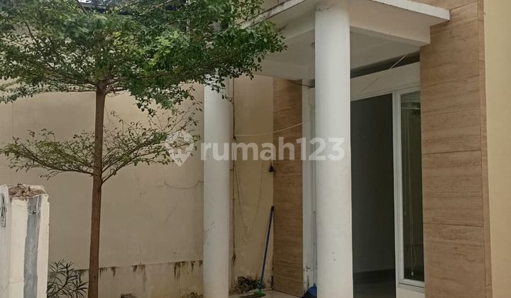 Jual Over Kredit Rmh Dkt Ipb 79Jt di Cifor Residence Bogor Barat 2