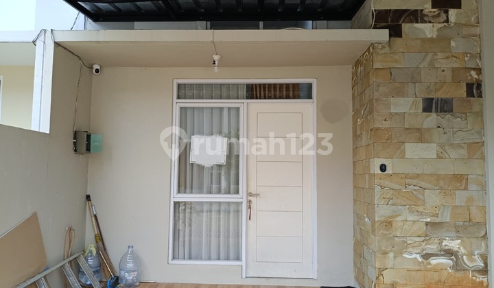 Over Credit Near Parung Terminal 69M at The Jasmine Boulevard 2