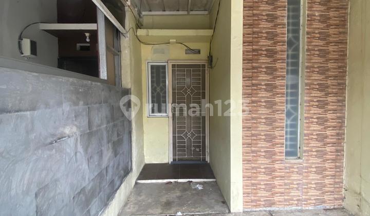 Over Kredit Rmh 85JT dkt Stasiun Bogor di Ciomas River View 2