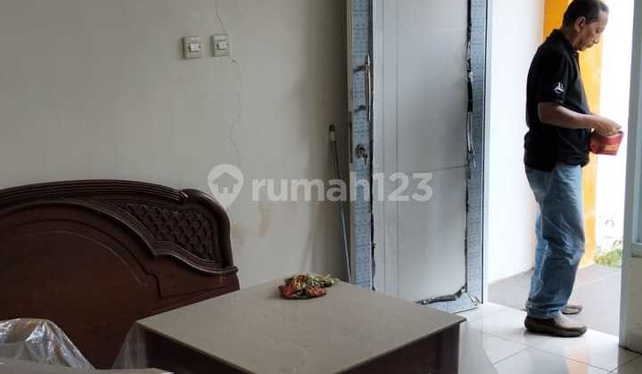 Jual Over Kredit 98JT dkt Tol di Grand Nusa Indah Cileungsi 2