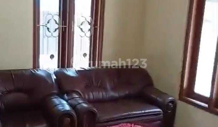 House for sale CASH LT321 Strategic location on Jl Raya Jasinga Tenjo Bogor