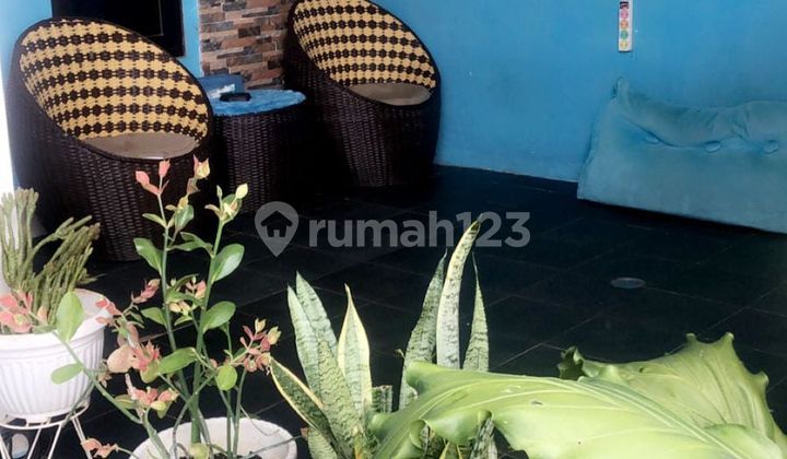 Over Credit 85 Million near Parung Terminal at Griya Cendana Residence