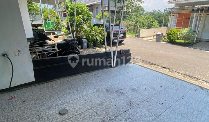 Jual Rmh Over Kredit 69JT dkt IPB di San Dramaga Village Bogor 2