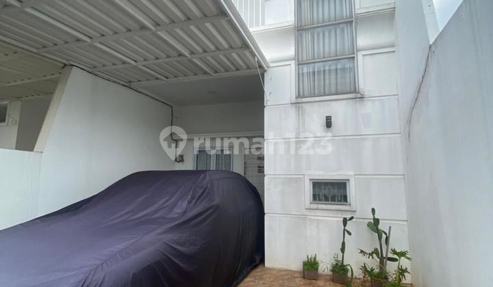 Over Kredit Free Kitchen Set 2Lt di Cluster Kalibaru 2 Residence 2