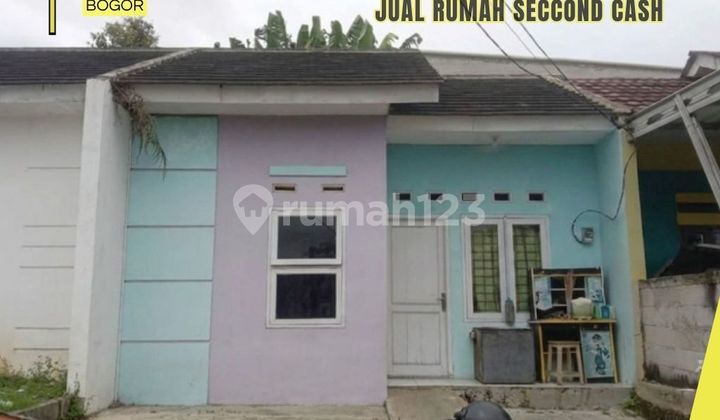 Dijual Cash Rumah Murah 198Jt Dkt Tol di Tegal Kemang Bogor Dijual Cash Rumah Murah 198Jt Dkt Tol di Tegal Kemang Bogor