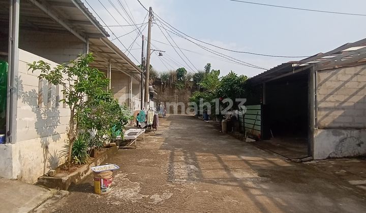 Over Mortgage for Cheap House 39M near Toll in Citra Kalisuren Indah Bogor 2