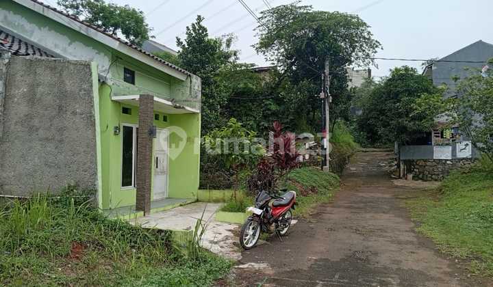 Over Credit for a house near Toll Road 69JT at Pesona Pasir Putih Residence 2