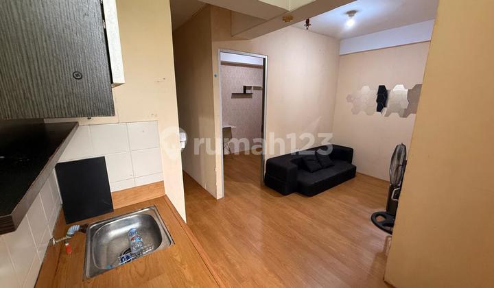 Jual Apartement Cash 2Br Dkt Tol di Apartement Pancoran Riverside 2