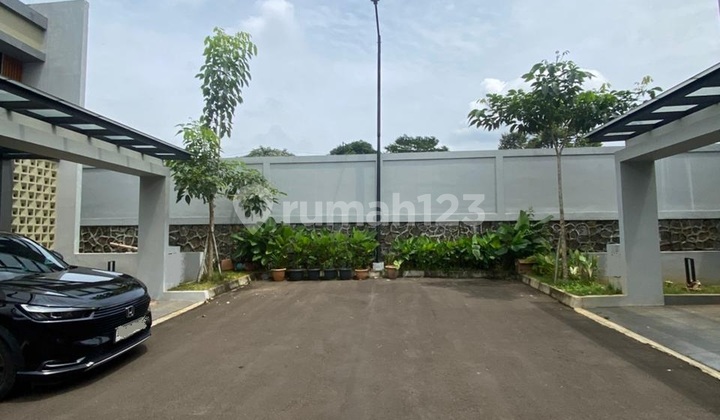 Ready Over Credit 2Lt at Varana Golf Estate 1 Minute to Kranggan Toll 2