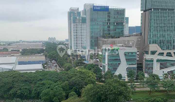 Jual Apartemen Tifolia Pulomas CASH dkt Tol Type Studio di Jaktim 2