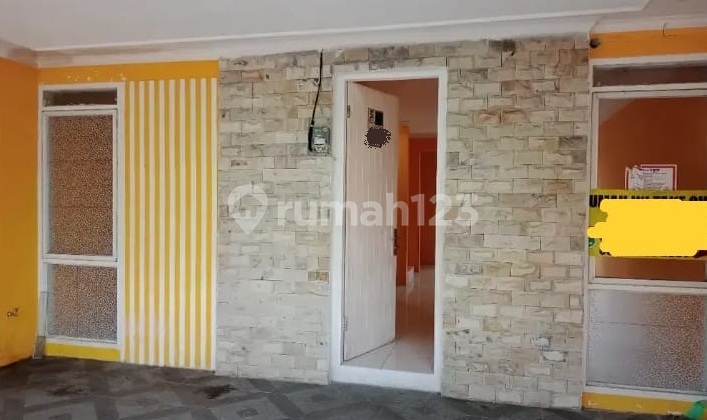 Over Credit for 2-story house 69 million near Station in Shafa Townhouse Housing Complex