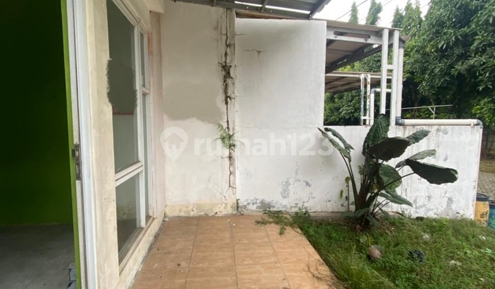 Jual Cash Bs Over Kredit Sisa 3 Thn Lg di Cibinong Bogor Dkt Gdc 2