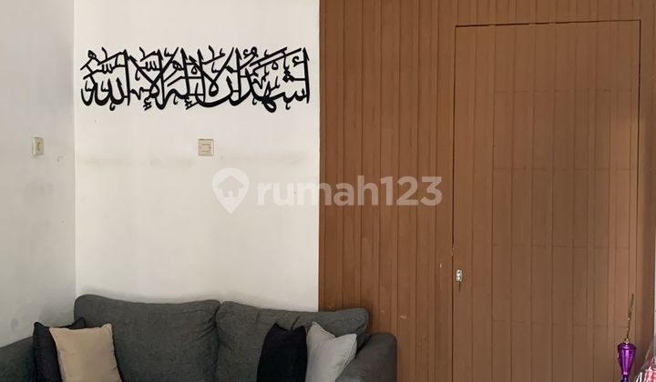 Over Kredit bs CASH 535JT dkt Alun alun GDC di Griya Melati Mas 2 2