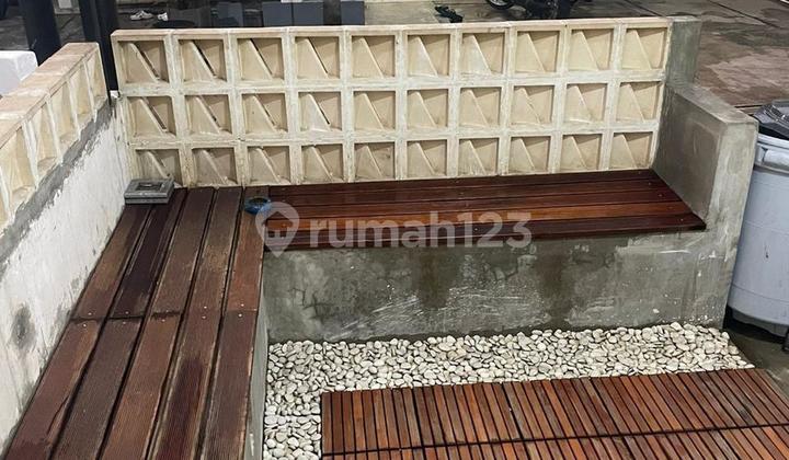 Over Credit for a 75 million clean title flat near the toll road at Pondok Miri Residence Over Credit for a 75 million clean title flat near the toll road at Pondok Miri Residence