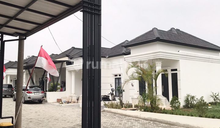 Over Kredit Free Kitchen Set Dkt Stasiun di Perum Graha Saba 2