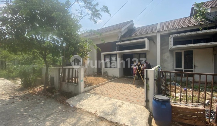 Jual Over Kredit 59JT dkt Tol di Harvest City Cluster Orchid A  2