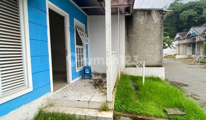 Jual Take Over Rmh 69Jt Dkt Stasiun di Cempaka Residence Cibinong 2