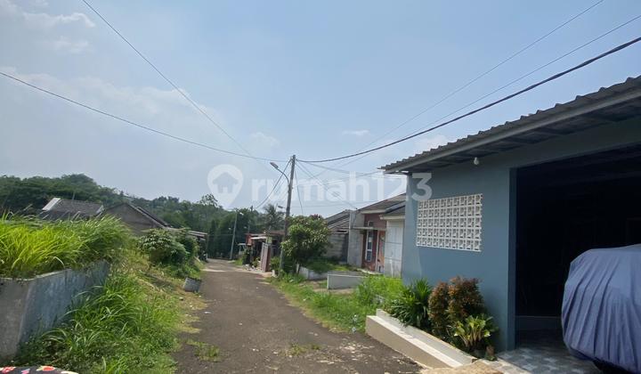 Over Kredit Rumah 48JT dkt IPB di Bukit Ciampea Asri Bogor 2