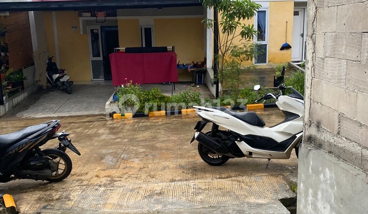 Take Over 65 Million Subsidy Ccln 1Jtan in Ciseeng Bogor Near Terminal