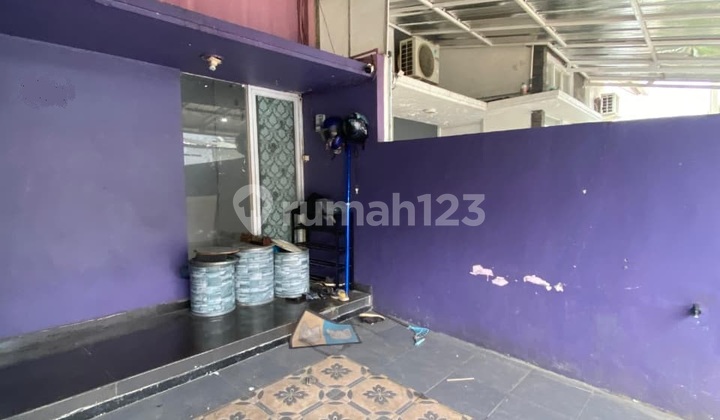 Sell Over Credit House 83 Million Near Ka Station in Cibinong Green Park 2