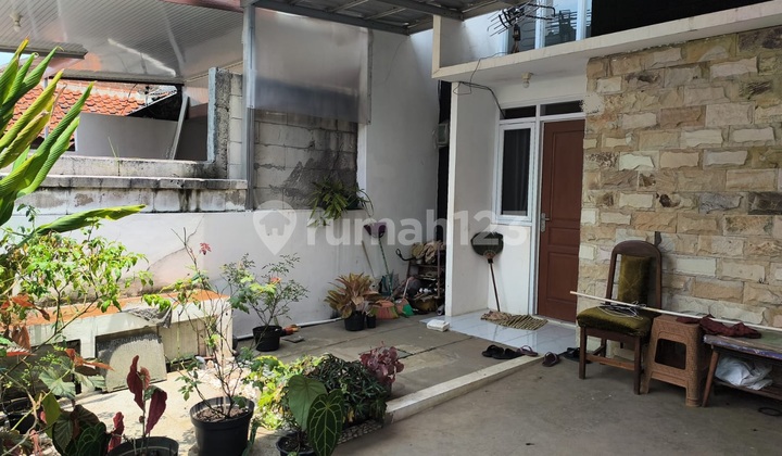 Over Kredit rmh di Bandung Bojong Malaka Indah 59JT dkt Tol 2