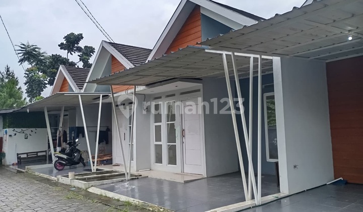 Over Kredit Dkt Stasiun Rmh 69Jt di Artha Puri Mas Tajurhalang 2