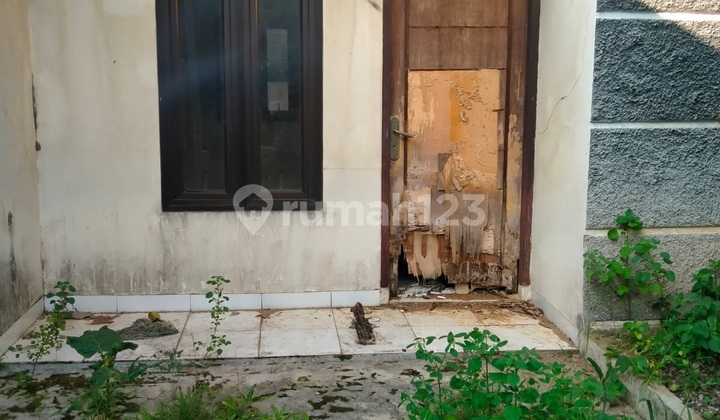 Over Kredit rmh dkt Stasiun 89JT di Taman Semesta Mas Bogor