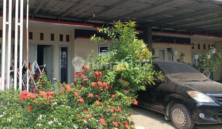 Take Over 59M Near Station in Griya Pondok Manggis Bojonggede 2