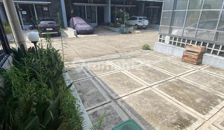 Over Kredit Rmh 115Jt 2Lantai Dkt Tol di Graha Laras Sentul Bogor 2