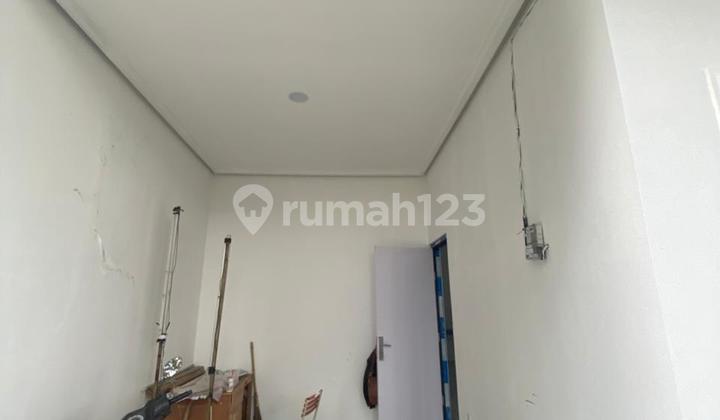 Take Over 3Lantai 49Jt Dkt Stasiun di Taman Asri Cibinong Bogor 2