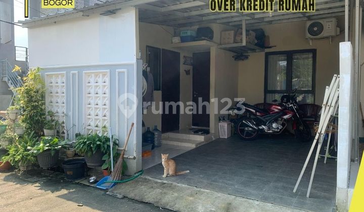 Over Kredit Rmh 89Jt di Cluster Swarnaloka Residence Dkt Stasiun Over Kredit Rmh 89Jt di Cluster Swarnaloka Residence Dkt Stasiun