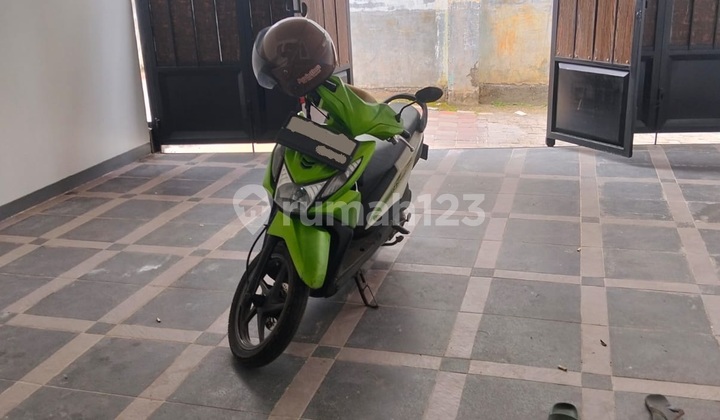 Take Over 2 Floors 73 Million in Kalibaru Cilodong Depok Near Alun Alun GDC 2