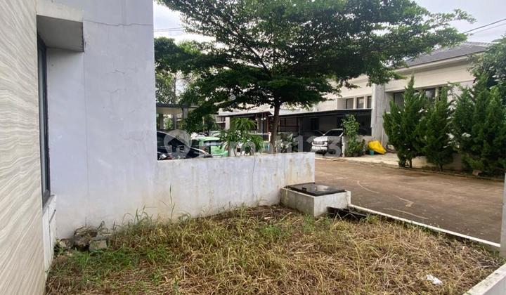 Over Kredit Rmh 169Jt Lt98 Dkt Tol di Jagorawi Golf Estate Bogor 2