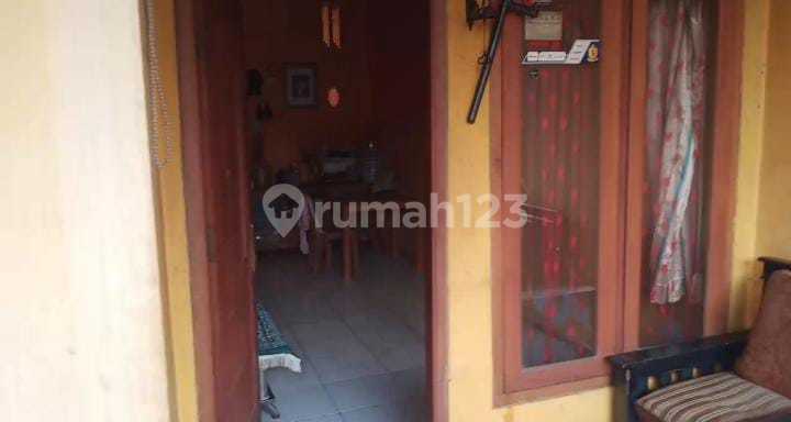 Jual Rumah CASH 2lantai 295JT dkt Tol di Bekasi Green City 2