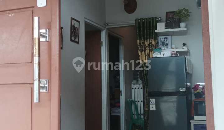 Take Over Rumah 78Jt di Gunung Sindur Cluster Adellin Dkt Sta Ka 2