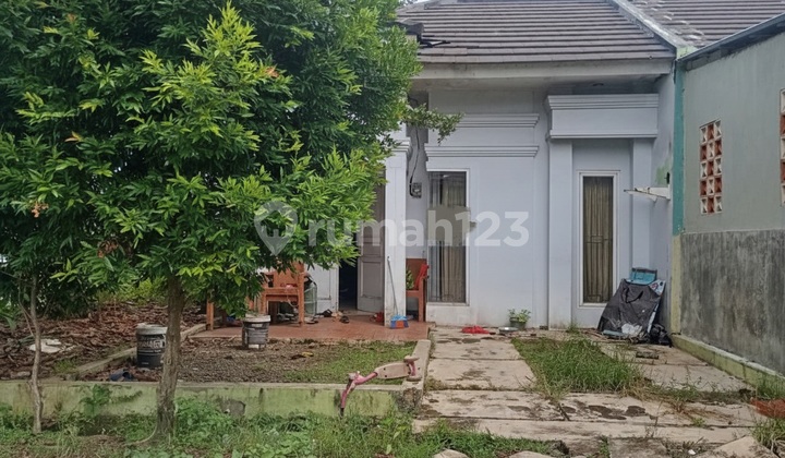 Jual Over Kredit Rmh HOOK sisa 10 THN lg di Perum Depok Country  2