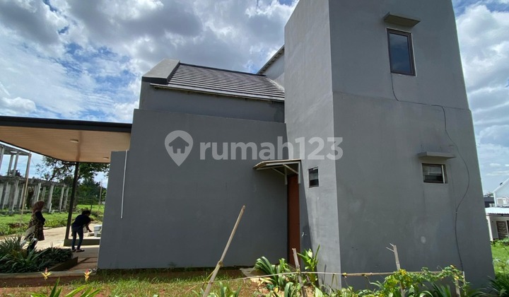 Over Kredit Rmh Hook Type Mezzanine Dkt Pemda Cibinong di Bogor 2