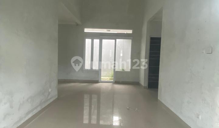 Sell Over Credit House near Toll 123M in Sarima Residence Bogor 2