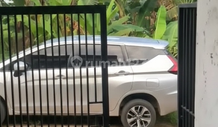 Over Kredit Rmh 48Jt Dkt Tol Sawangan di Cluster Swadaya 2