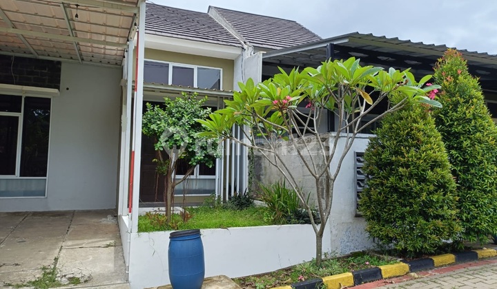 Take Over Rmh Dkt Tol 85Jt di Perum Taman Melati Premier Depok 2