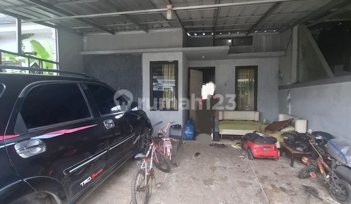 Take Over House 98M Near Toll in Melati Hills Bojongsari Cluster 2