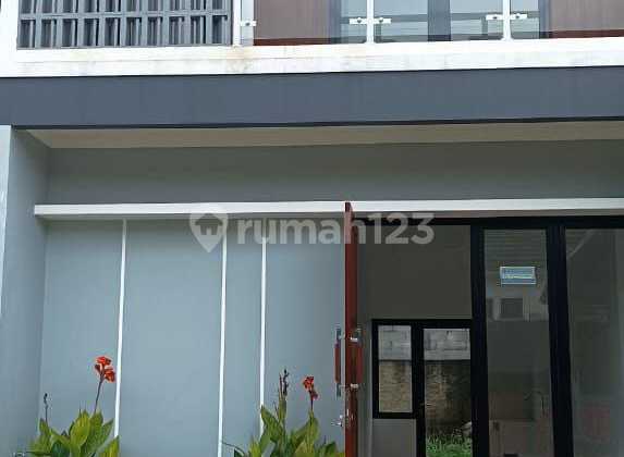 Sell Take Over 2 Floors 49 Million Clean Flat in Citayam Cipayung Near Toll Road 2