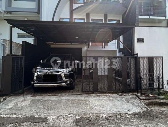 SETRADUTA HOUSE CHEAP