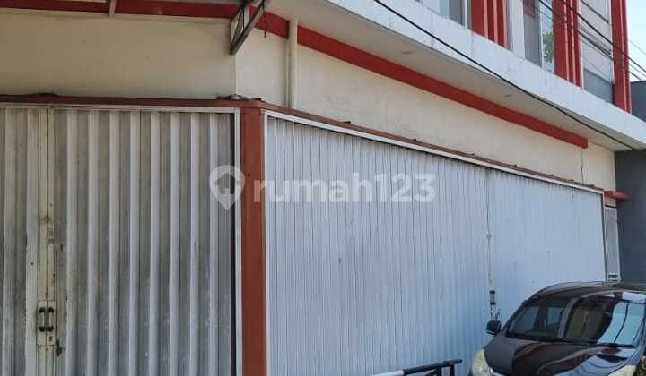 2-story RUKO Corner UjungBerung (minimum 2-year lease) 2