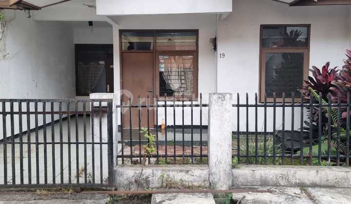 Sewa Rumah Cikutra Baru Bandung Sewa Rumah Cikutra Baru Bandung